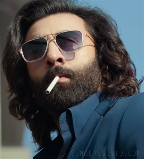 ranbir kapoor sunglasses
